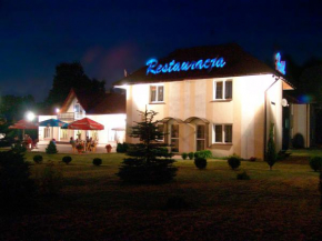 Hotels in Pabianice